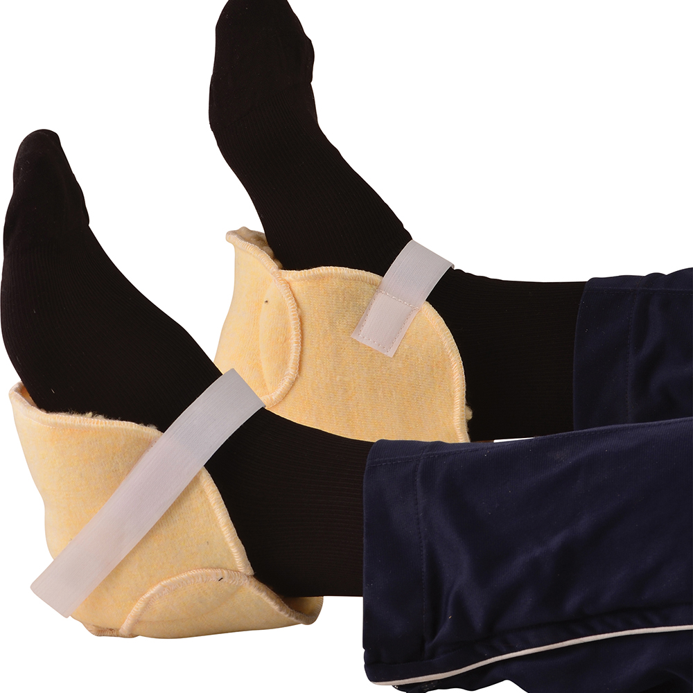 HEEL PROTECTOR